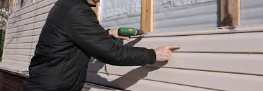 Best Fiber Cement Siding Installation  in Prices Fork, VA